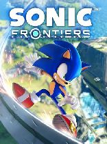 Buy Sonic Frontiers [EU] Game Download